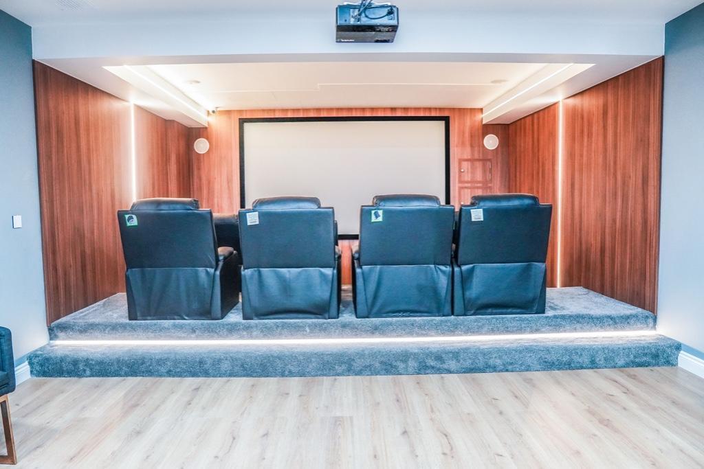 Cinema