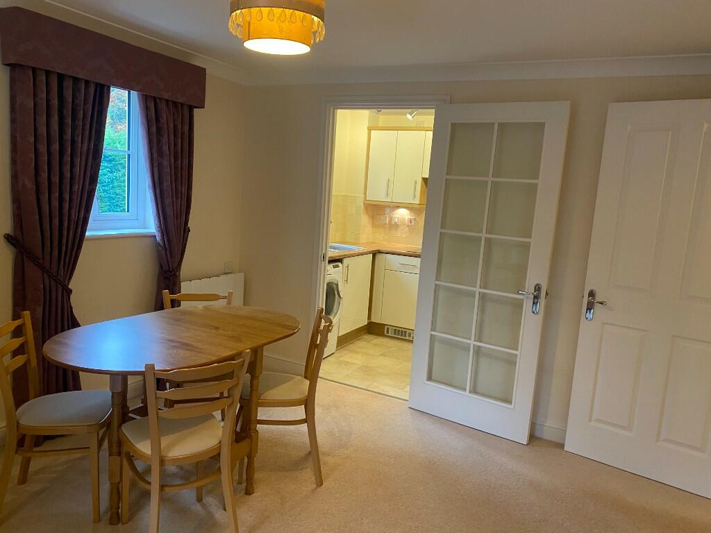 Flat 16