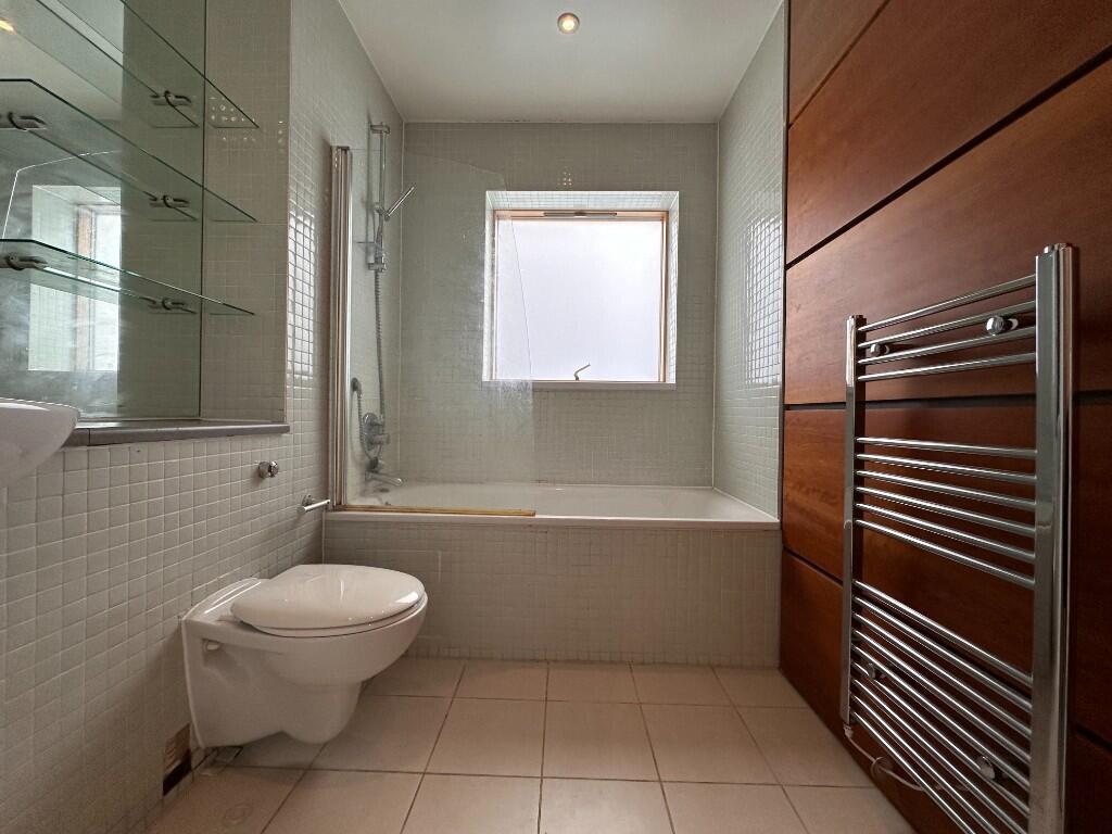 Large Bathroom