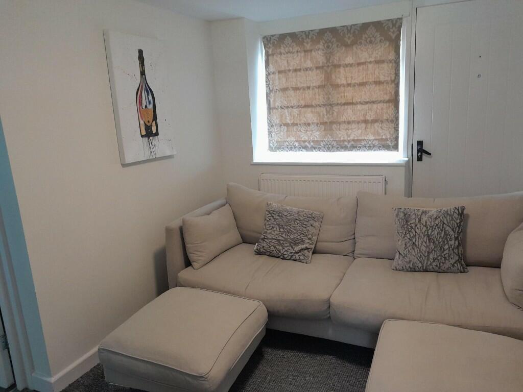 Living Room Annexe
