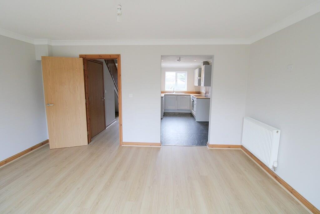 Saxon Gate, Holywell Row