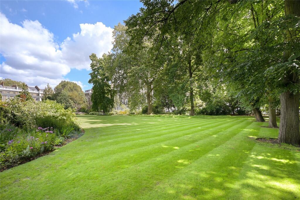 Communal Garden