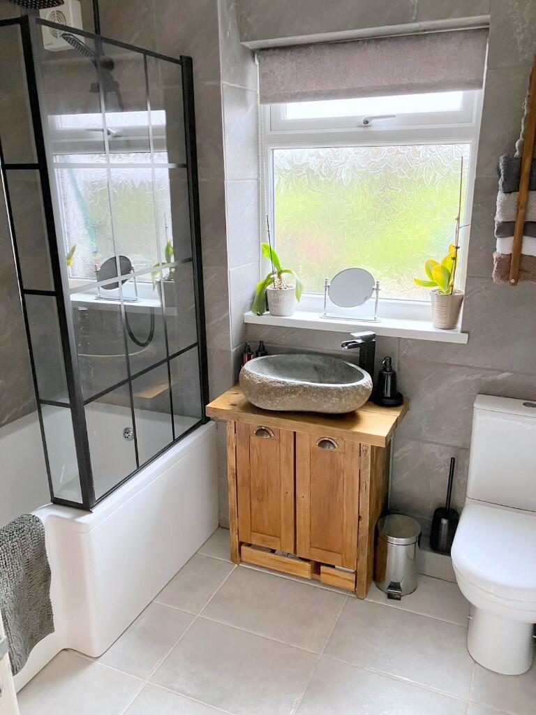 G/F Bathroom