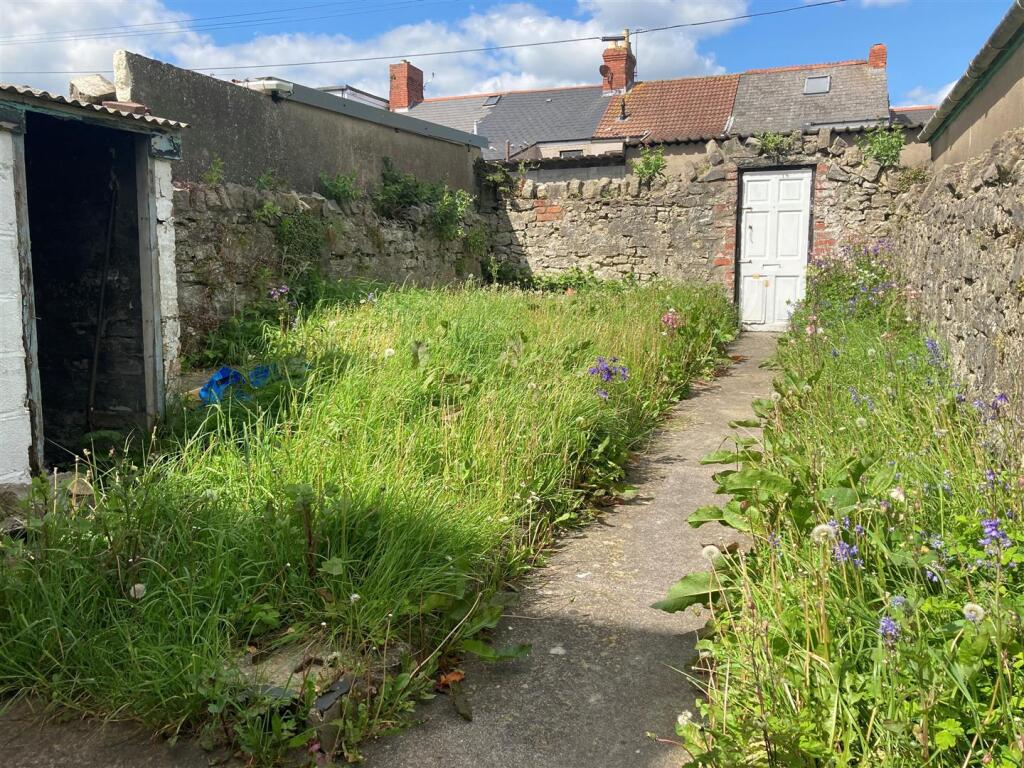 8 Phyllis Street - rear garden.jpg