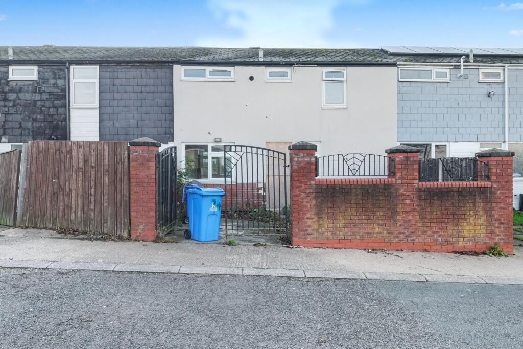 78 Leaside, Halton Brook, Runcorn, Cheshire, WA7 2NH