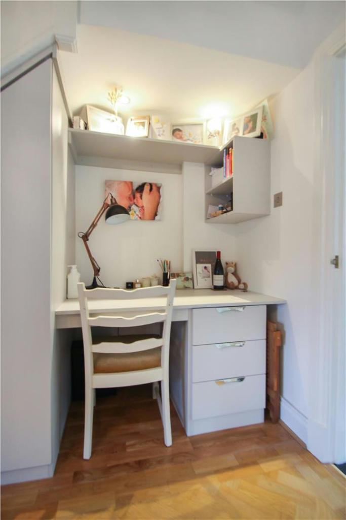 Office Area