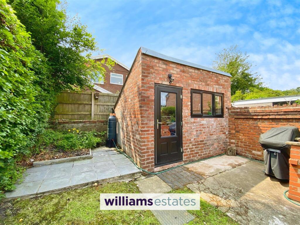 Outbuilding