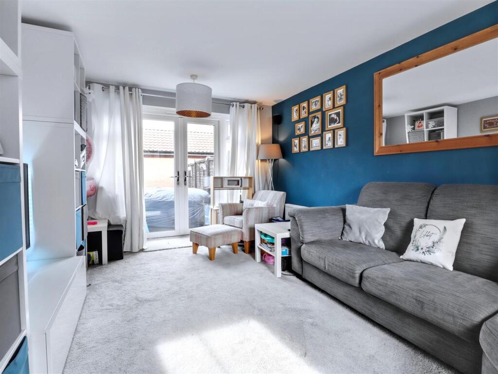 sitting room