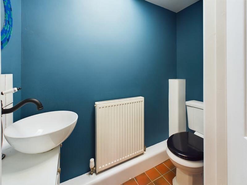 Cloakroom