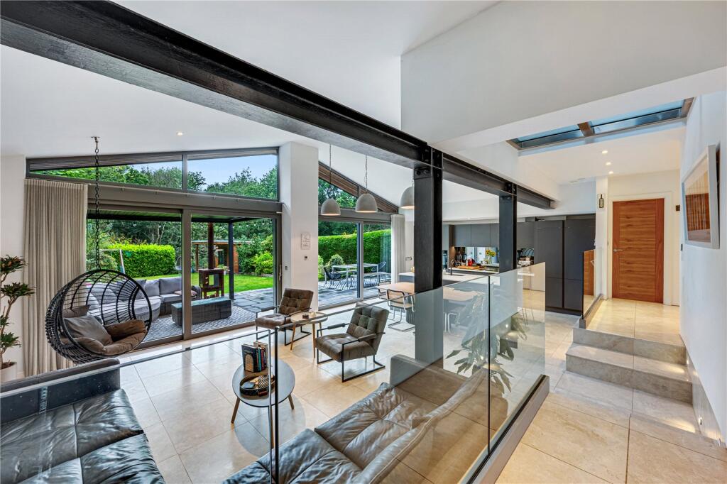 Family/Dining Room