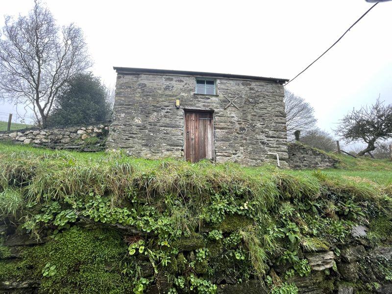 Outbuilding (Annex)