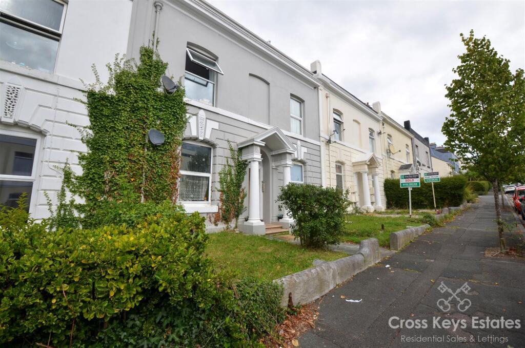 Cross Keys Lettings Department