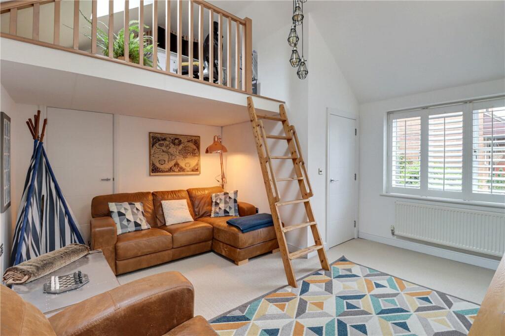 Family/Mezzanine