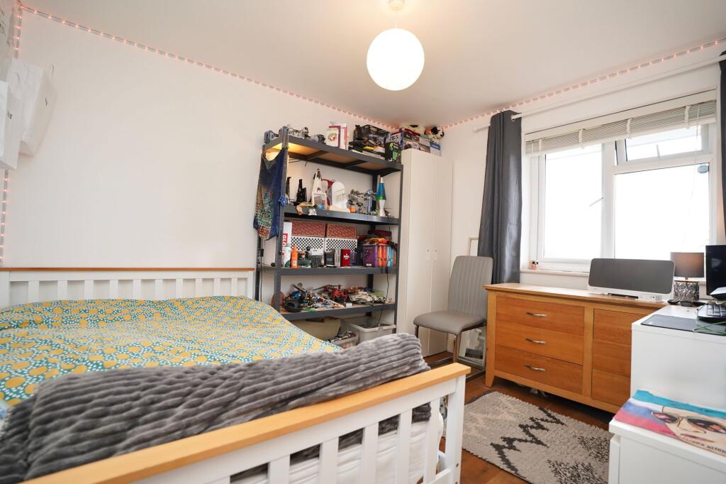 Bedroom Five
