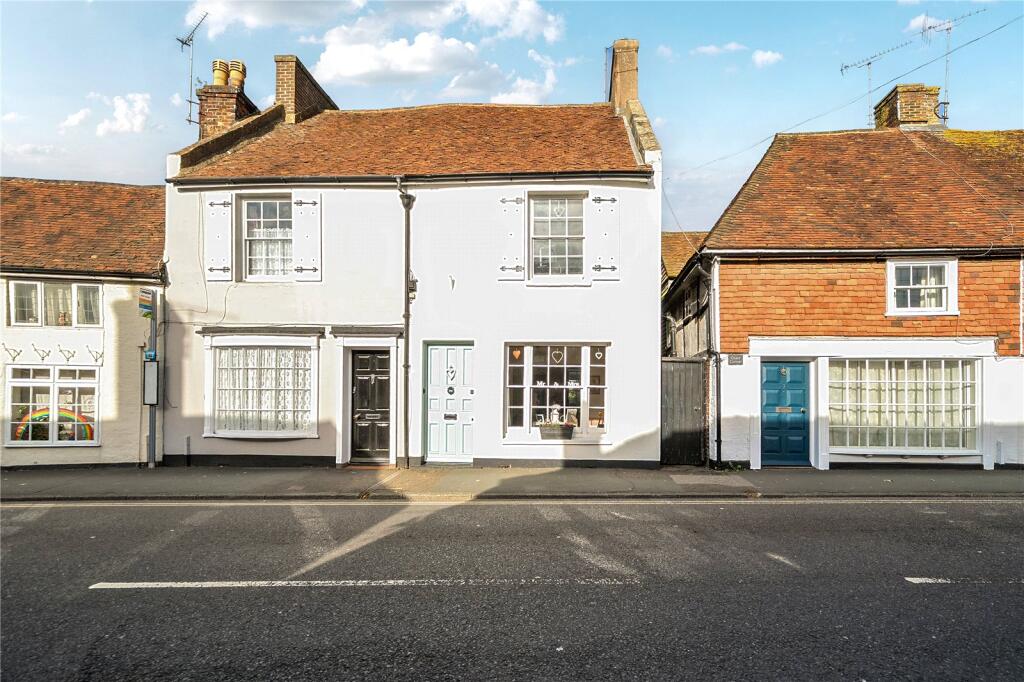6a Mount Street