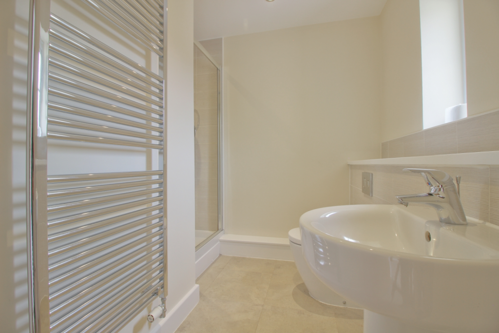 Master Ensuite