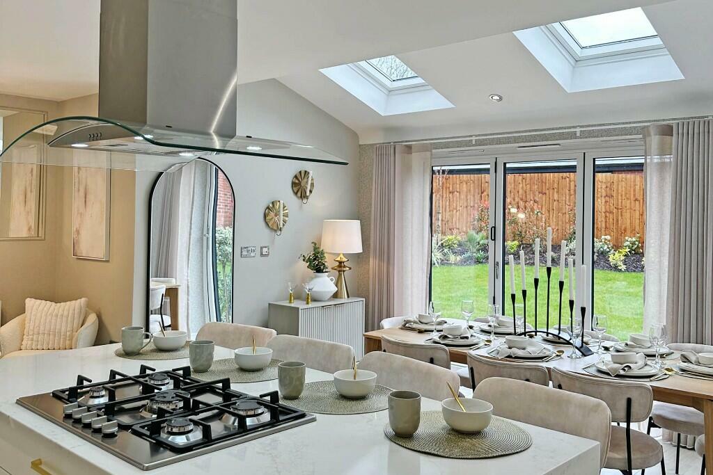 Example Kitchen