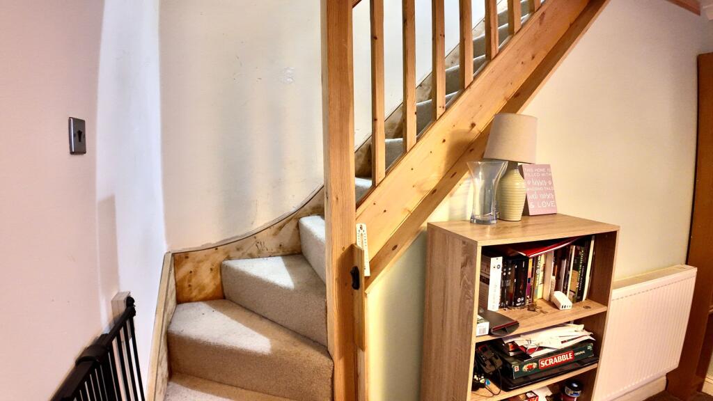 Station Road, Risca, NP11