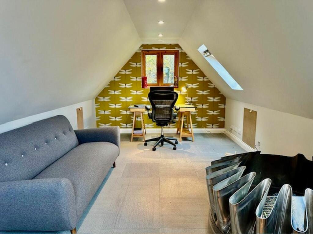 Home Office