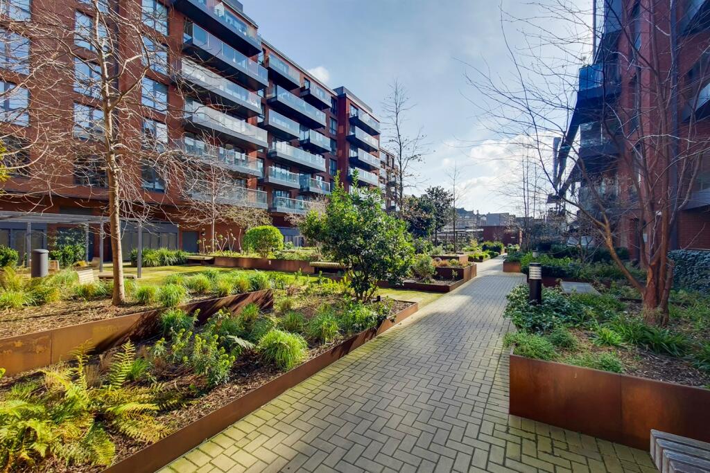 Communal Garden