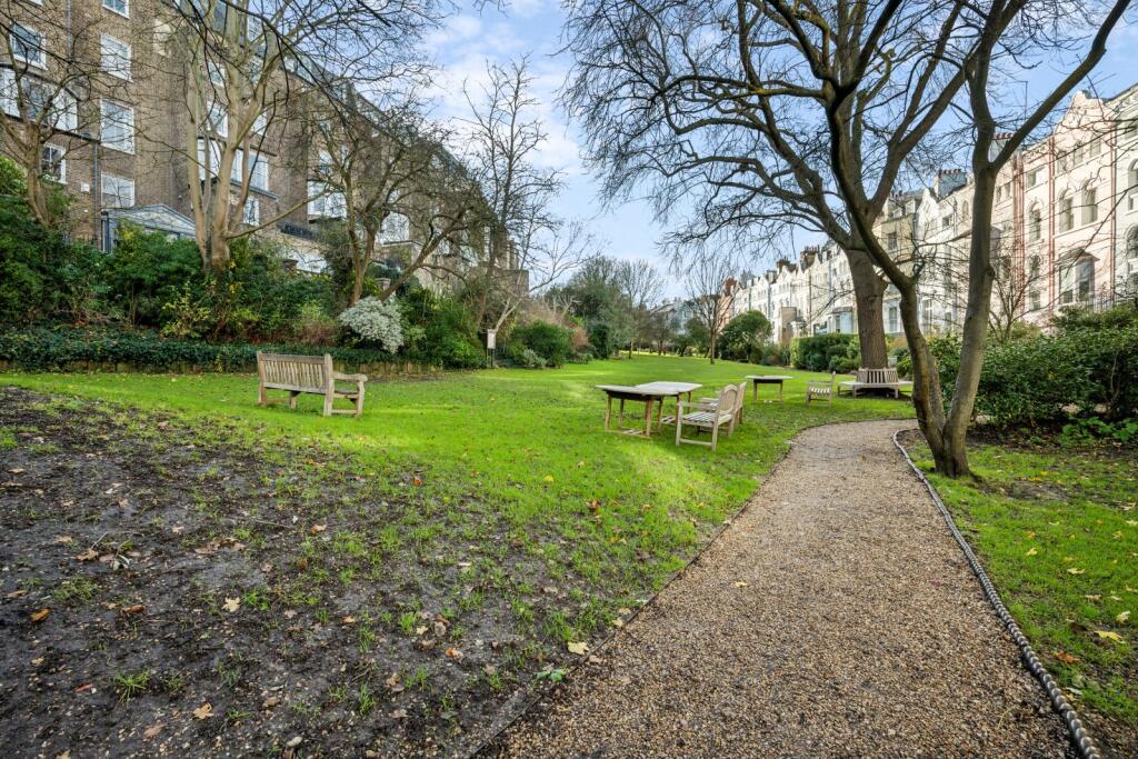Gardens