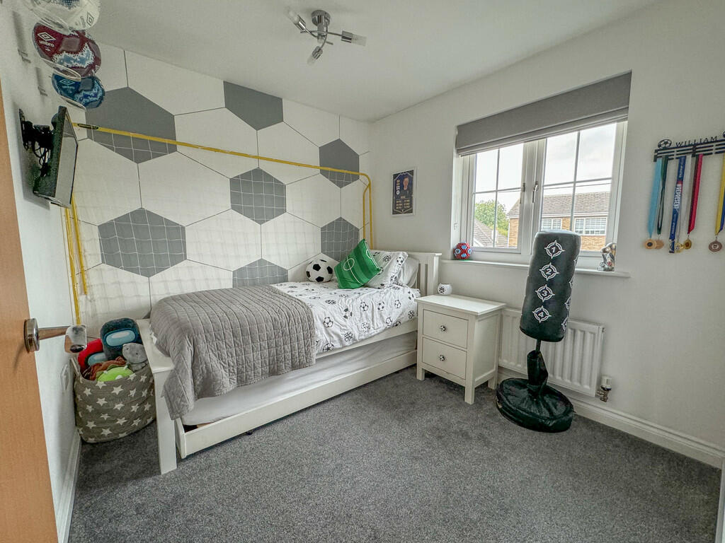bed 3