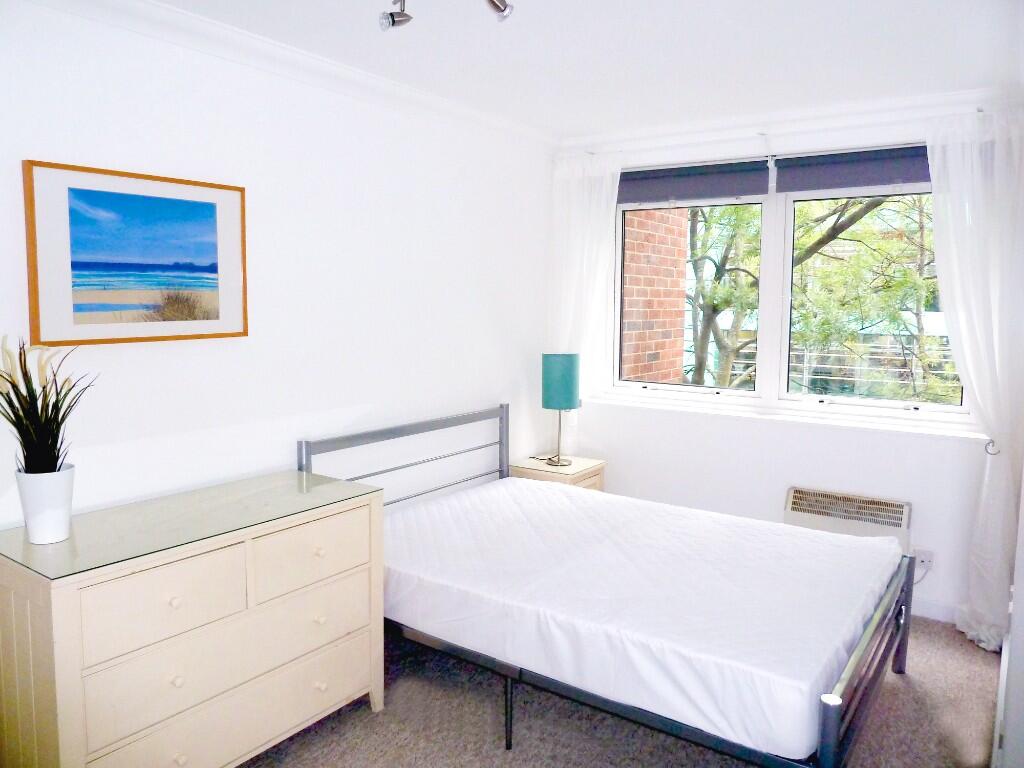 Fitzroy Street, London, W1T