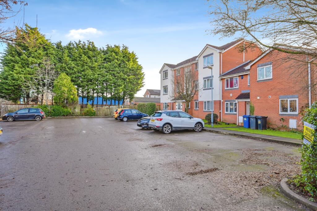 Car Park