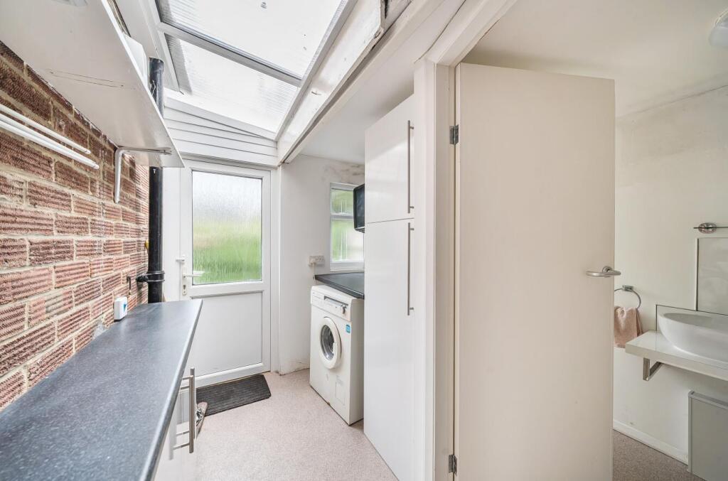 Davidson Frost-Wellings, DFW, Honister Close Stanm