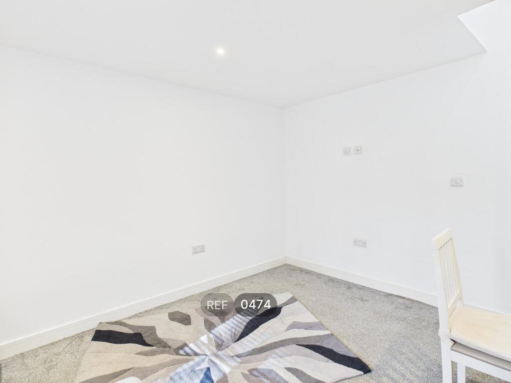 Kitchen / Living area