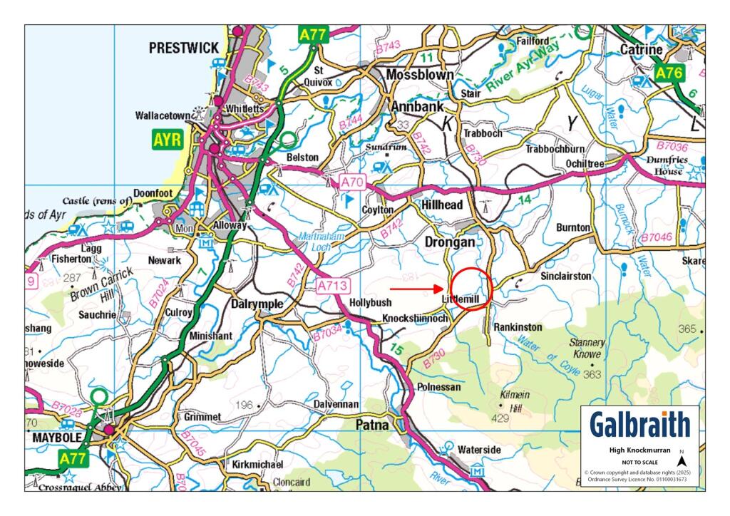Location Plan