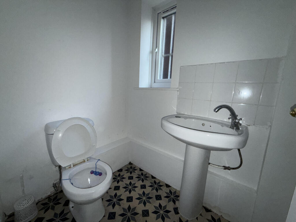 WC