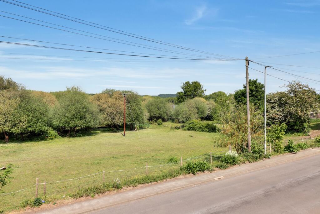 View from the property