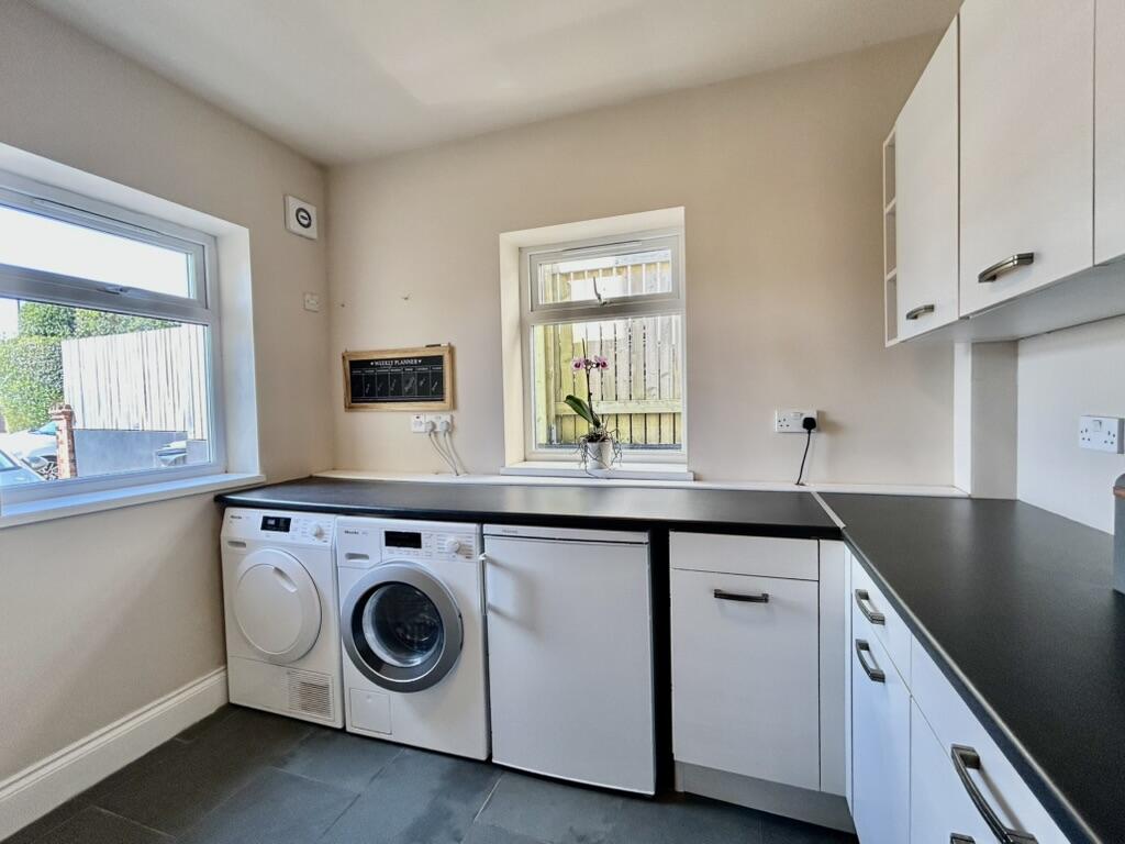 Utility Room Image 1 