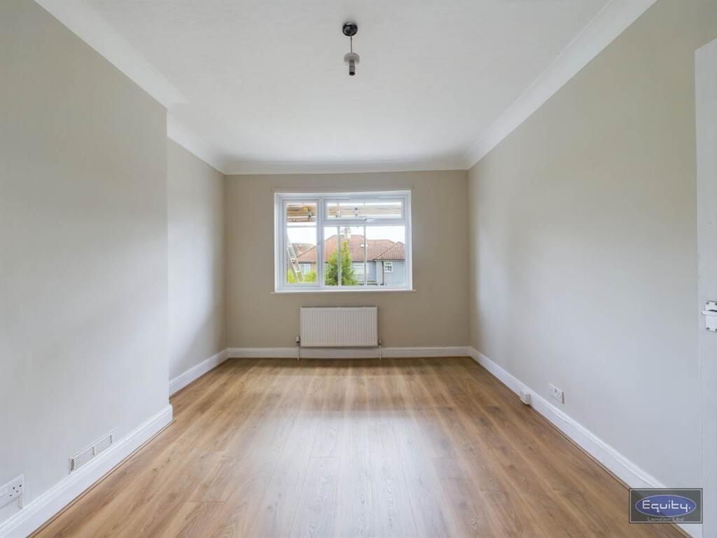 Bedroom two (2)
