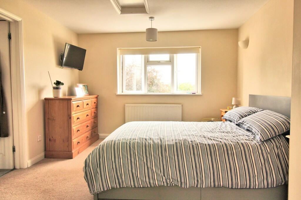 Bed 1