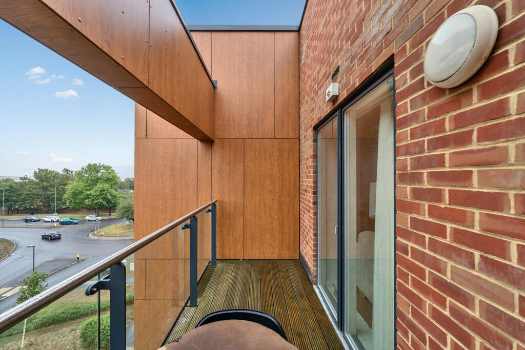 Callender Road, Erith