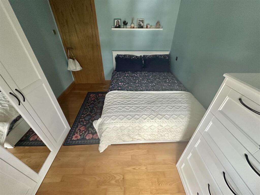 Bramleys Estate Agents - Independent Chapel - Heck