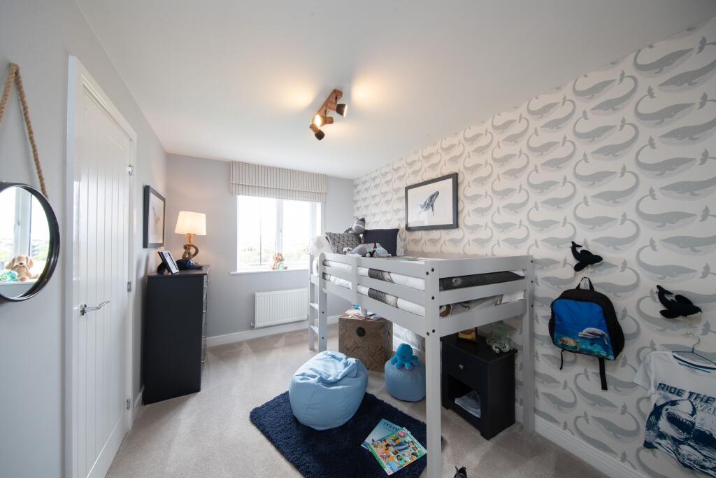 Showhome Photography