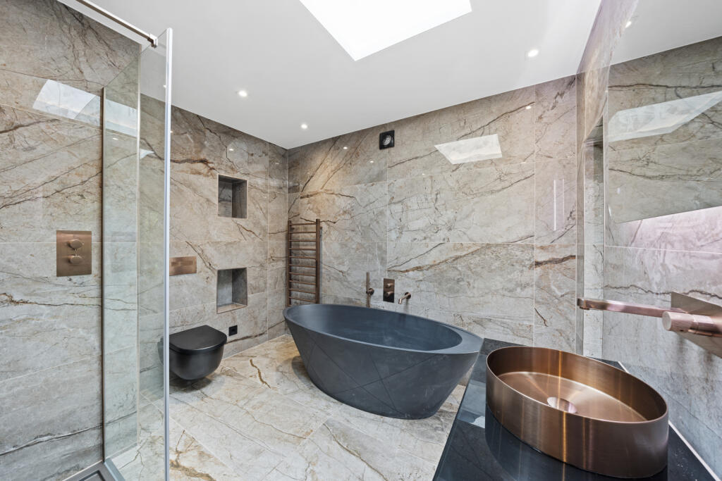 Principal En-suite