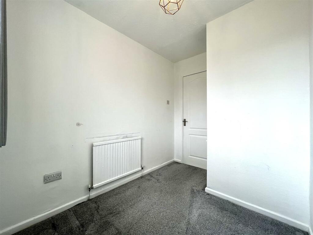 Bedroom 3 Aspect 3