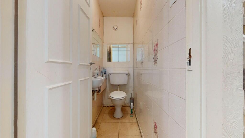 WC