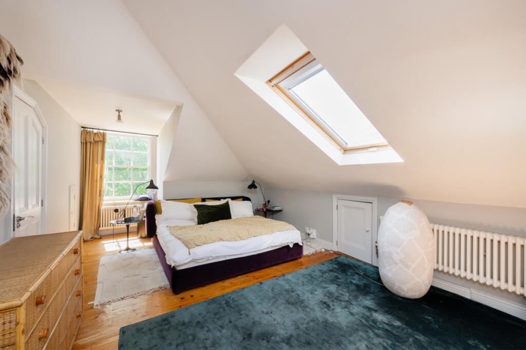 12 Westbourne Par...