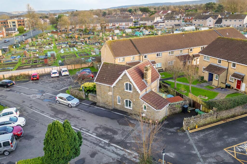 19 Moor Lane, Clevedon BS21 6EU | Freehold Detache