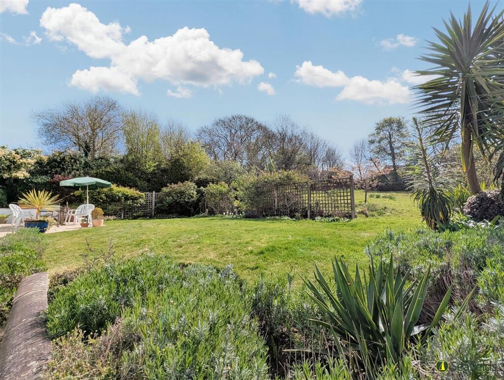 Gardens