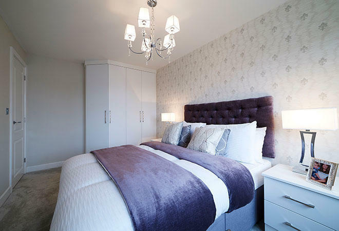 Bayswater Show Home