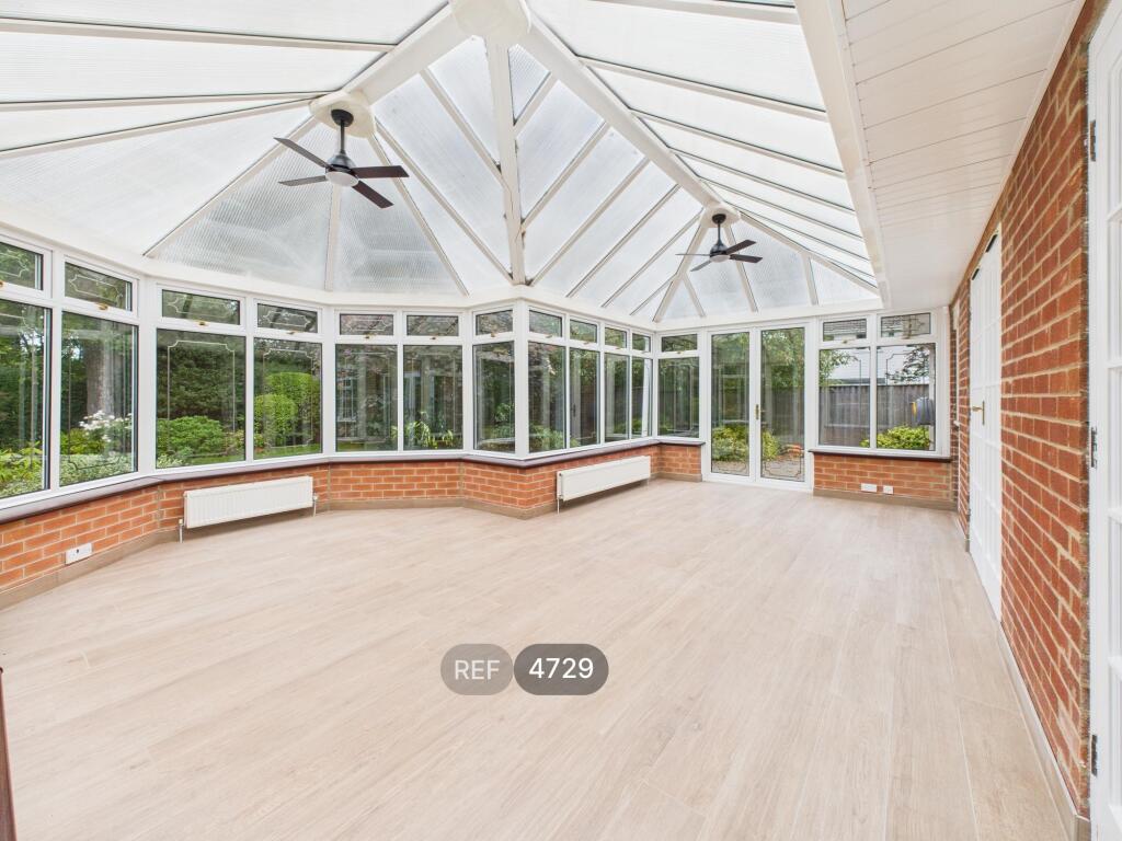 Conservatory