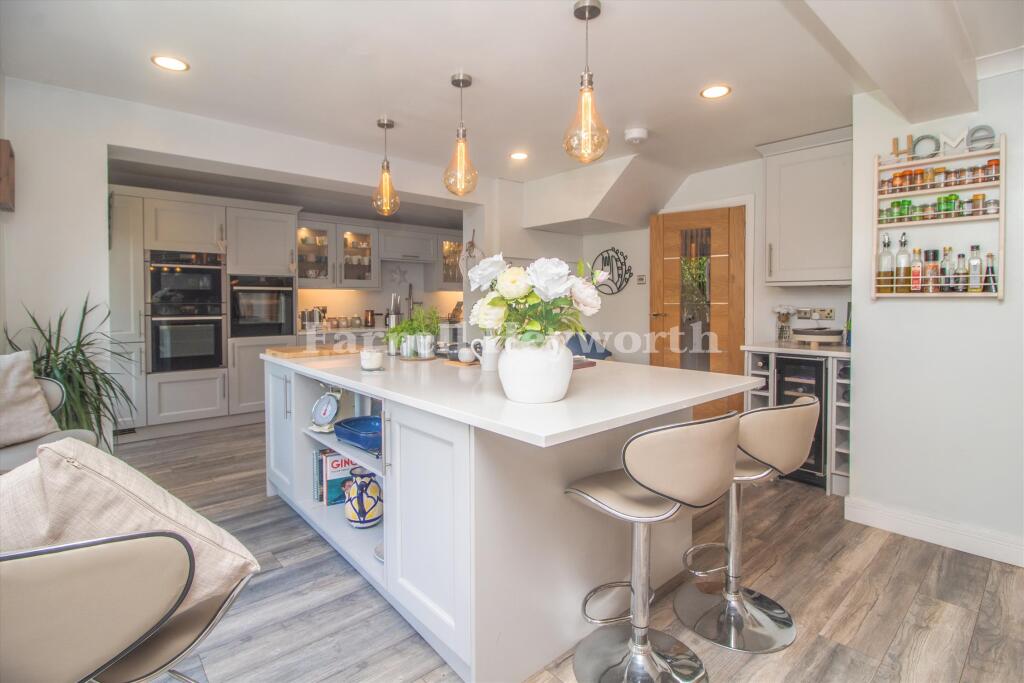 Open Plan Area image