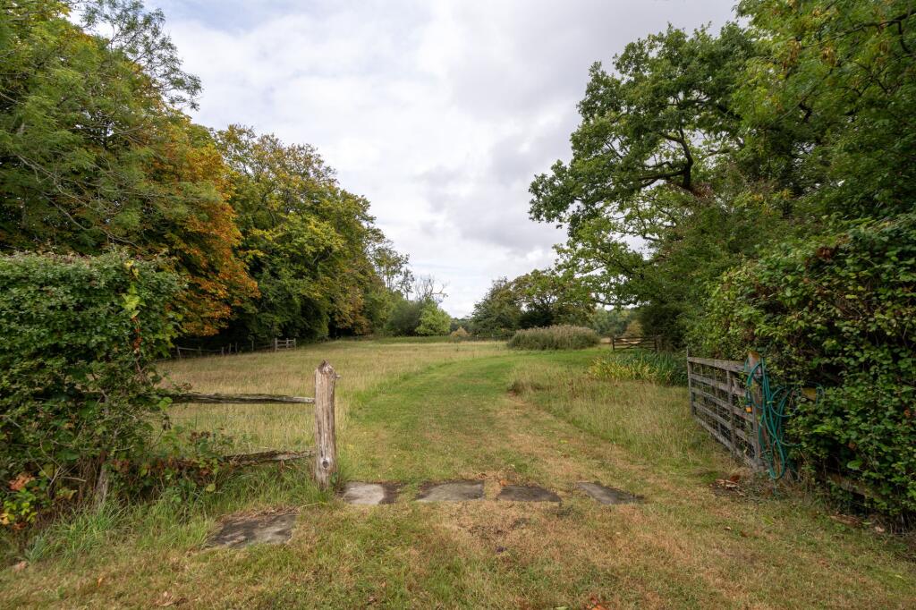 Grounds