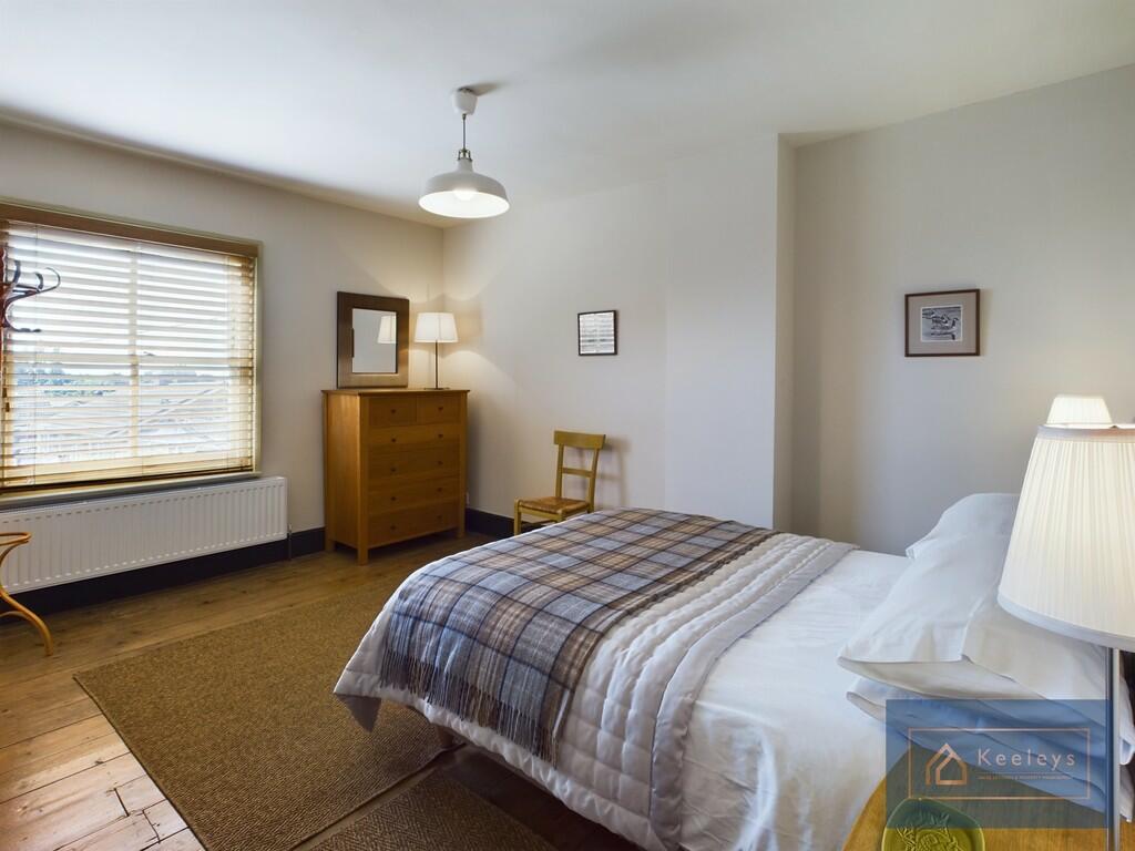 Bed 1